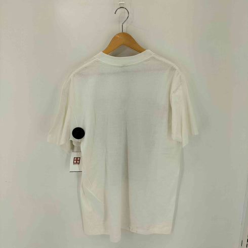 テネシーリバー TENNESSEE RIVER 90s 93 WORLD CHAMPS クルーネック半袖Tシャツ カットソー メンズ JPN:L